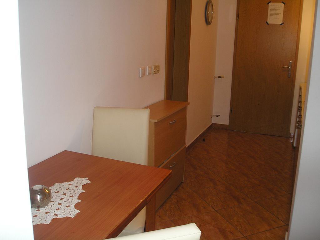 Apartments Eni Lovran Exterior foto
