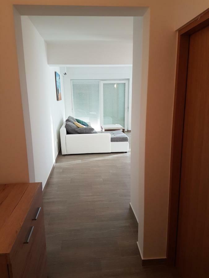 Apartments Eni Lovran Exterior foto